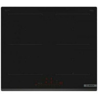 Индукционная варочная поверхность Bosch PVQ631HC1E черный