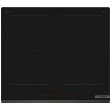 Индукционная варочная поверхность Bosch PVQ631HC1E черный