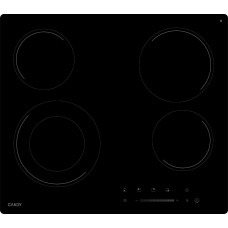 Варочная поверхность Candy CHXC64DB