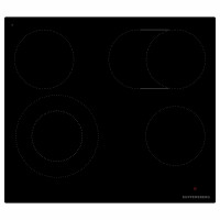 Варочная поверхность Kuppersberg ECS 624