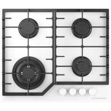 Варочная поверхность Kuppersberg FG 66 W