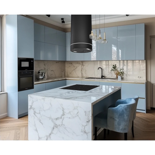 Варочная поверхность MEFERI MEH604BK Comfort