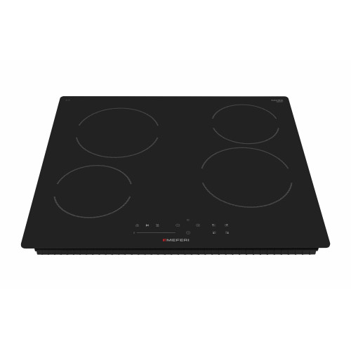 Варочная поверхность MEFERI MEH604BK Comfort