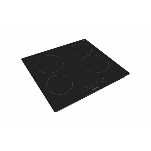 Варочная поверхность MEFERI MEH604BK Comfort