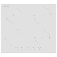 Варочная поверхность Maunfeld CVI604EXWH