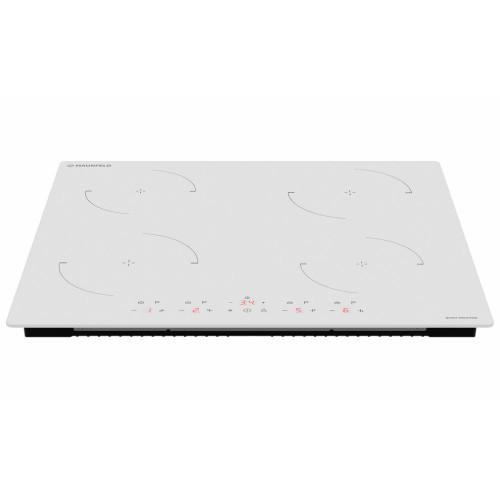 Варочная поверхность Maunfeld CVI604EXWH