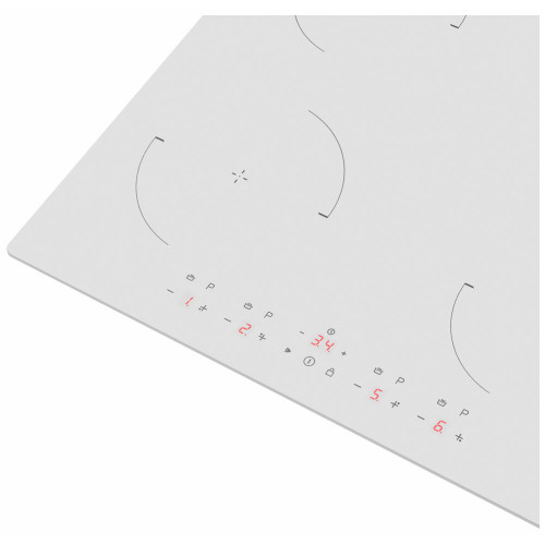 Варочная поверхность Maunfeld CVI604EXWH