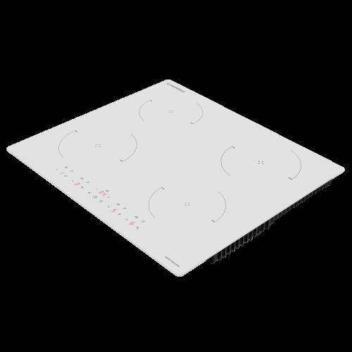 Варочная поверхность Maunfeld CVI604EXWH