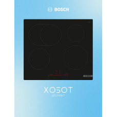 Варочная поверхность BOSCH PIF61RHB1E 