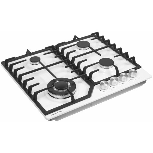 Варочная поверхность Zigmund & Shtain G 22.6 W