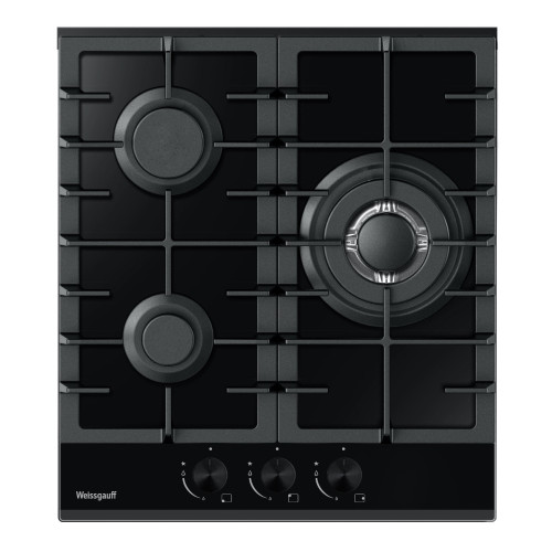 Варочная поверхность Weissgauff HG 451 BFh