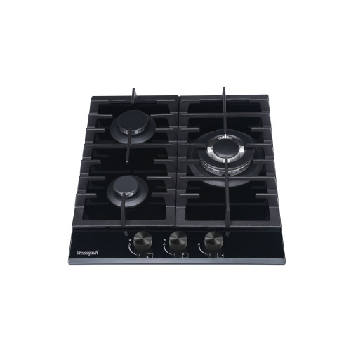 Варочная поверхность Weissgauff HG 451 BFh