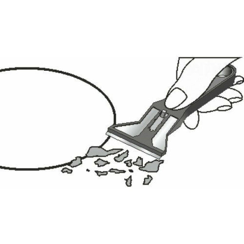 Варочная поверхность Kaiser KCT 4745 F