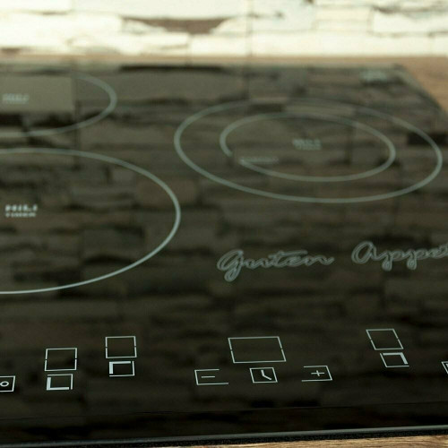 Варочная поверхность Kaiser KCT 4745 F