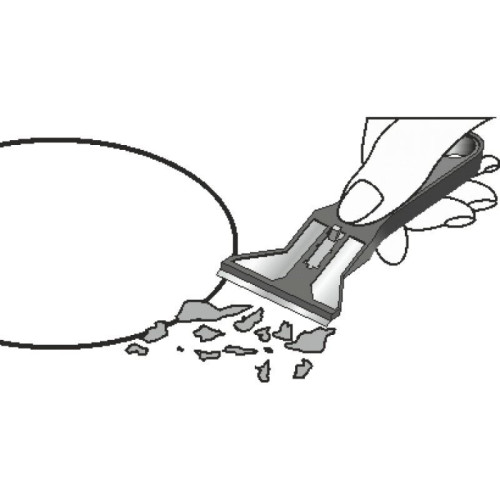 Варочная поверхность Kaiser KCT 4745 F