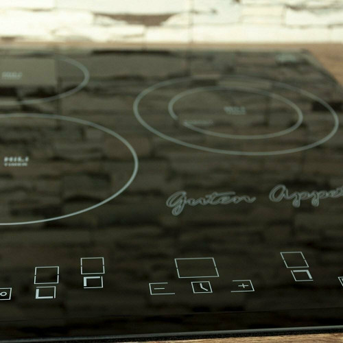 Варочная поверхность Kaiser KCT 4745 F