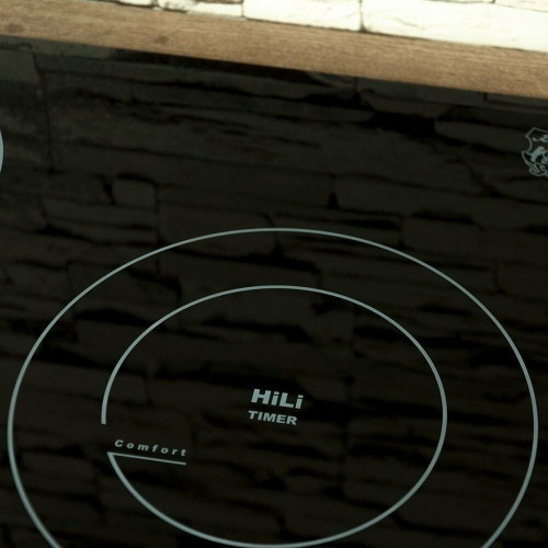 Варочная поверхность Kaiser KCT 4745 F