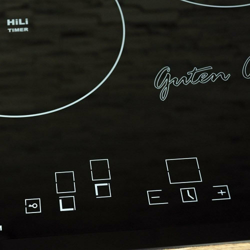 Варочная поверхность Kaiser KCT 4745 F