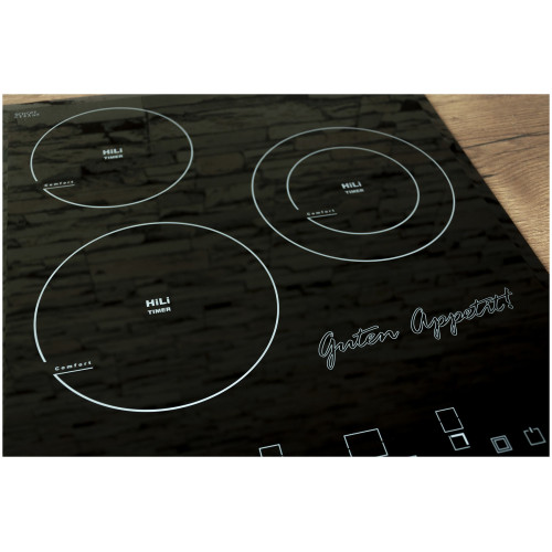 Варочная поверхность Kaiser KCT 4745 F