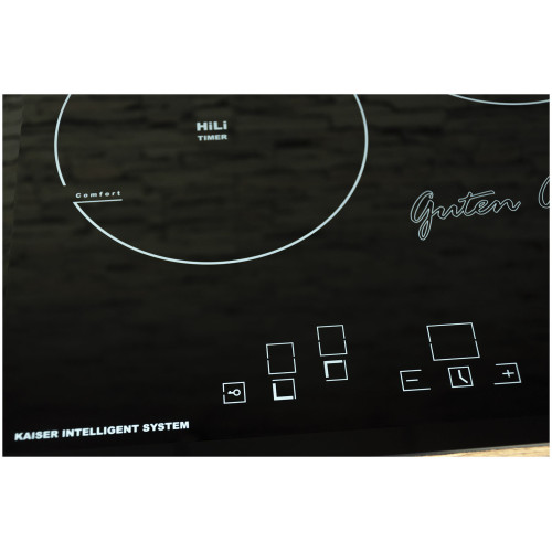 Варочная поверхность Kaiser KCT 4745 F