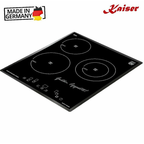 Варочная поверхность Kaiser KCT 4745 F
