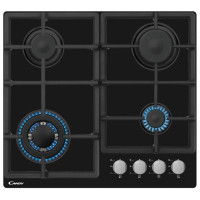 Варочная поверхность Candy CSVG64SGN черная