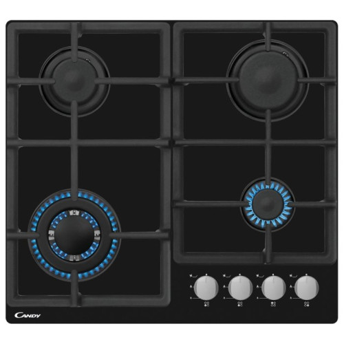 Варочная поверхность Candy CSVG64SGN черная