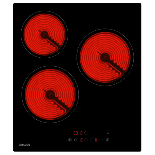 Варочная поверхность Graude EK 45.0 S