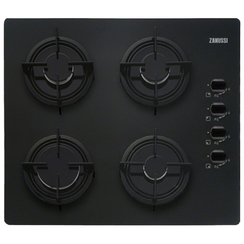 Варочная поверхность Zanussi ZGO 62414 BA