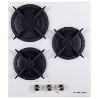 Варочная поверхность Kuppersberg FQ4TG W