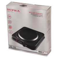 Варочная поверхность SUPRA HS-192 