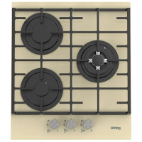 Варочная поверхность Korting HGG 4825 CTB