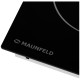Варочная поверхность MAUNFELD CVCE594BK
