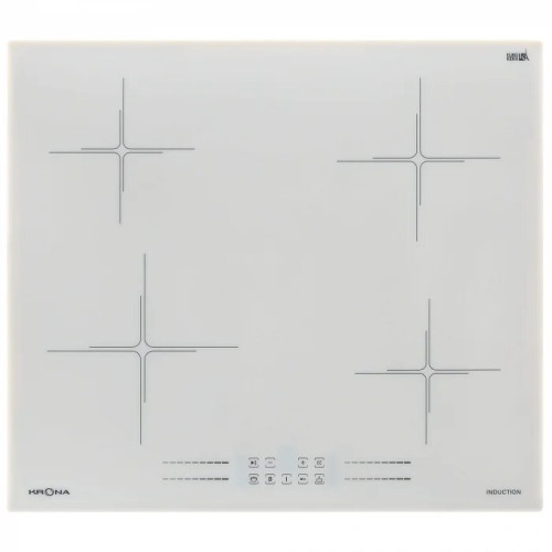 Варочная поверхность KRONA FARBE 60 WH