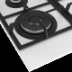 Варочная панель Hotpoint-Ariston HGS 62F/WH белый