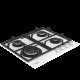 Варочная панель Hotpoint-Ariston HGS 62F/WH белый