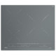 Варочная панель Teka IZC 63630 MST Stone grey