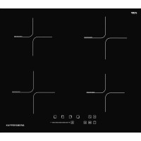 Варочная поверхность индукционная KUPPERSBERG ICS 607 черный