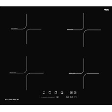 Варочная поверхность индукционная KUPPERSBERG ICS 607 черный