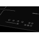 Варочная поверхность индукционная KUPPERSBERG ICS 607 черный