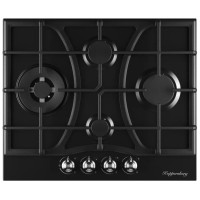 Варочная поверхность Kuppersberg FS 610 Ant Silver