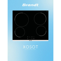 Варочная поверхность BRANDT BPV1641B