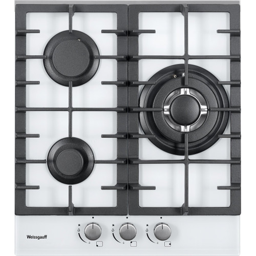 Варочная поверхность Weissgauff HG 451 WFh