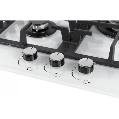 Варочная поверхность Weissgauff HG 451 WFh