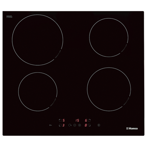 Варочная поверхность Hansa BHI68320