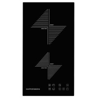 Варочная поверхность Kuppersberg ICO 302