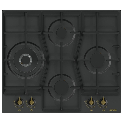 Варочная поверхность Gorenje GW6D41CLB