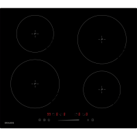 Варочная поверхность Graude IK 60.0 AS