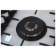 Варочная поверхность Zigmund & Shtain MN 165.71 W