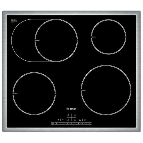 Варочная поверхность Bosch PIB645F17E